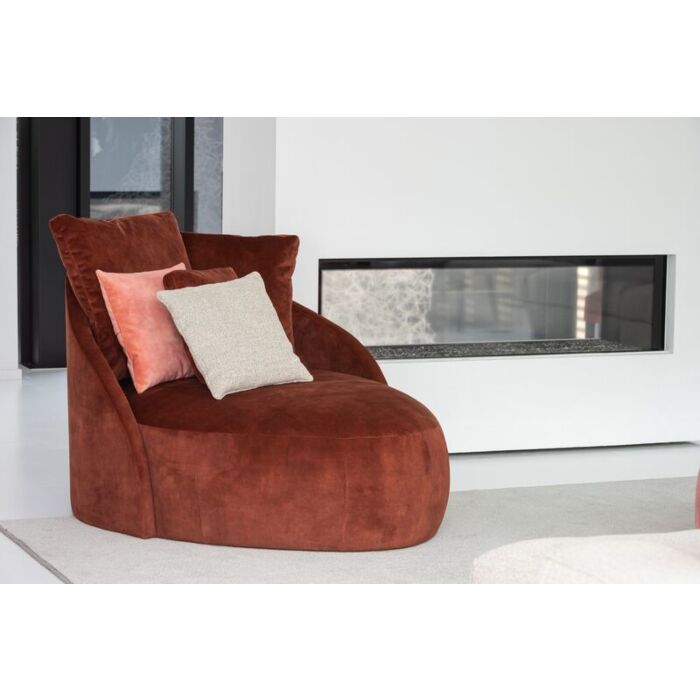 Passe Partout Lounge Fauteuil Toya