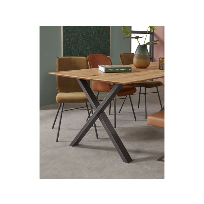 Eettafel Xam 