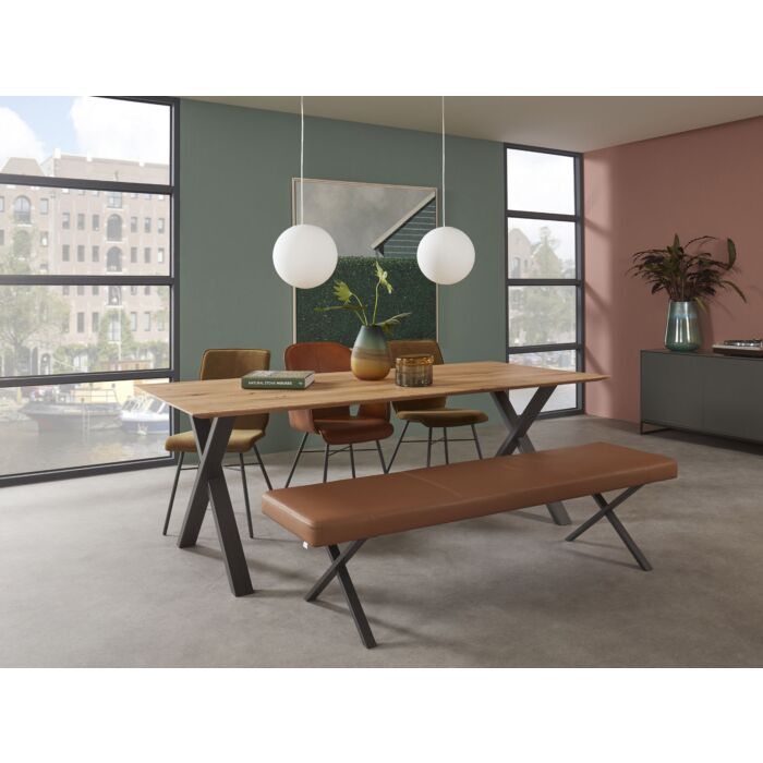 Eettafel Xam 