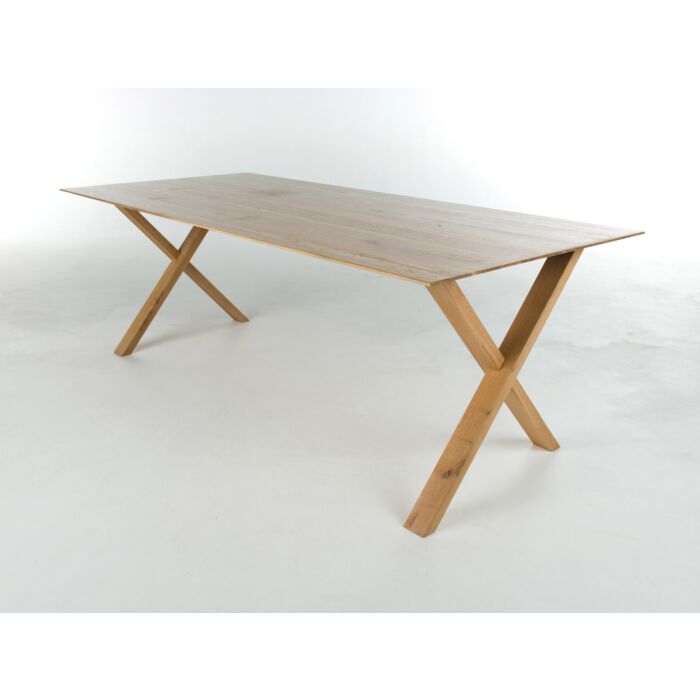 Bert Plantagie Eettafel Xam 