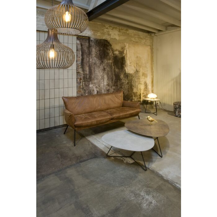 XL Salontafel Twinny
