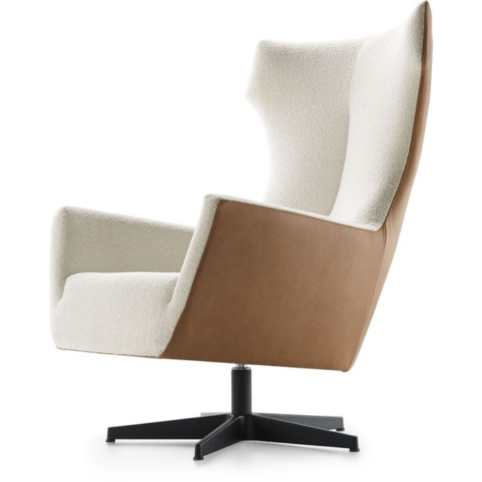 Frattina draaifauteuil