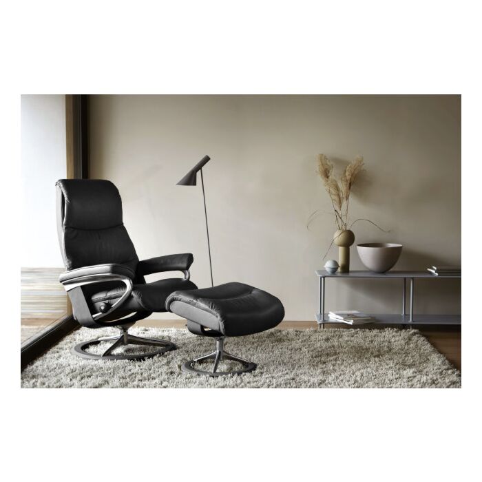 Stressless RelaxFauteuil View