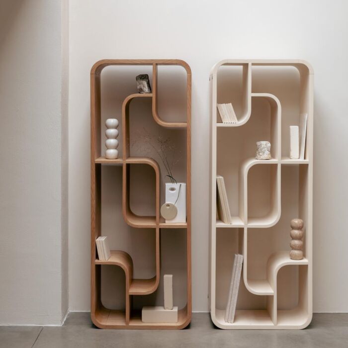 Kast Seven Beige
