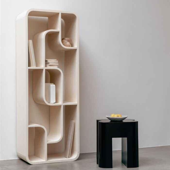 Kast Seven Beige