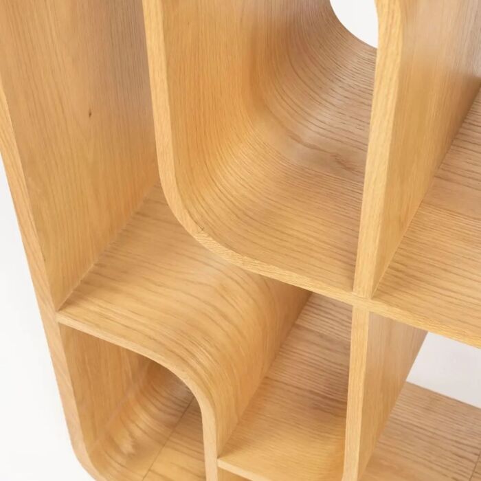 Kast Seven Naturel