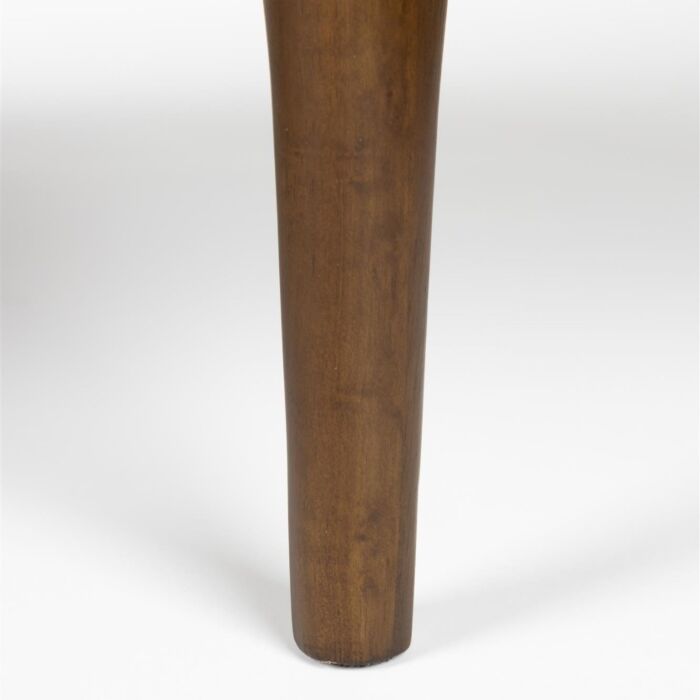 Salontafelset Isla Walnut