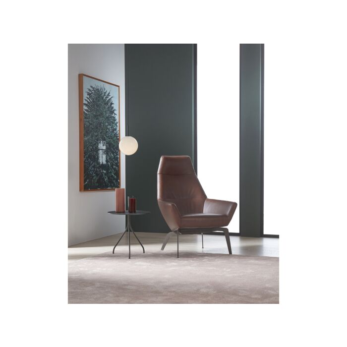 Fauteuil Zyba High Four