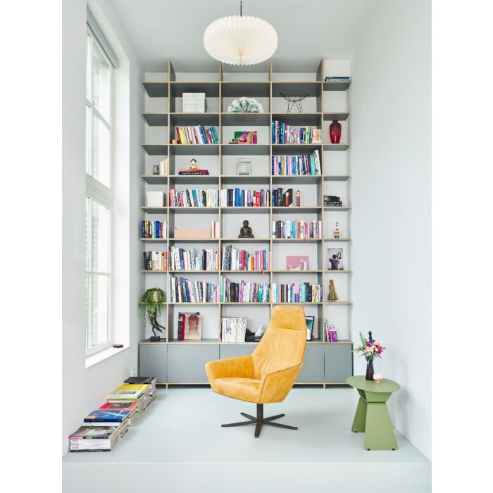 Fauteuil Zyba High Four