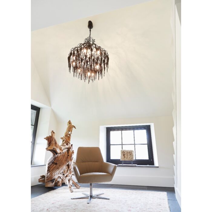 Fauteuil Zyba High Four