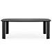 Leolux Eettafel Tico