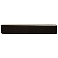 TV-Meubel Waza Yokohama Eikenfineer 240cm Met Latjes