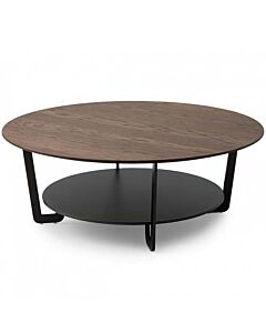 Evidence Living salontafel Juno 100 rond