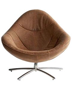 Label Fauteuil Hidde