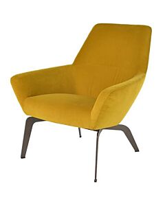 Bert Plantagie Fauteuil Zyba Low Four