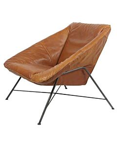 Jess Design Fauteuil Brazil