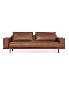 Design on Stock Bank Cascade Leder