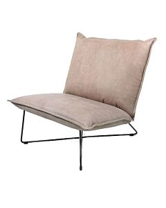 Jess Design Fauteuil Earl High 