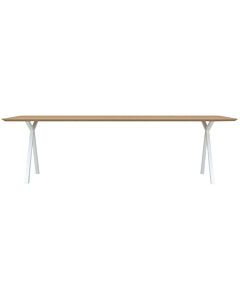Studio Henk eetkamertafel Slim X