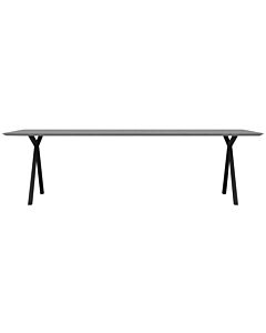 Studio Henk eetkamertafel Slim X