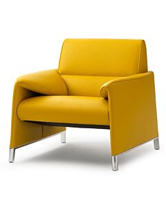 Leolux Felizia fauteuil Eltink Interieur Wijchen