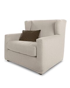 Gelderland Loveseat  Fauteuil Skyhigh 2170