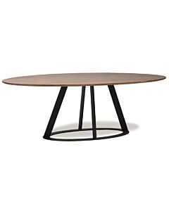 Harvink Eetkamertafel Fier Ovaal
