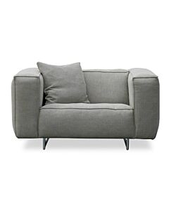 Cartel Living Loveseat Replay 