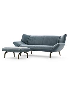 Leolux Devon bank Eltink Interieur Wijchen 