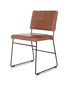 Jess Design Eetkamerstoel Old Glory Mila