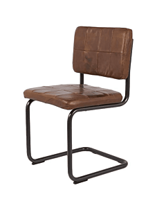 Jess Design Eetkamerstoel Nelson Old Glory 