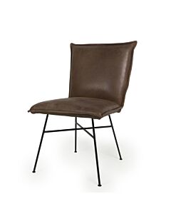 Jess Design Eetkamerstoel Sanne za