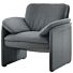 Evidence Fauteuil Catalpa Fushion leder