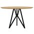 Studio HENK Eetkamertafel Butterfly Tripod 