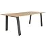 Eettafel WIK