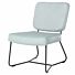  Armfauteuil Kiko Plus stof