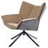 Label Fauteuil Gustav