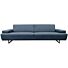 Bank 7880 Embrace - Blauw Stof