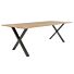  Bert Plantagie Eettafel Xam Wood