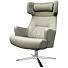 Conform Relaxfauteuil MyPlace Met Soundsystem