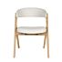 Eetkamerstoel Pom Beige
