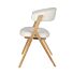 Eetkamerstoel Pom Beige