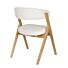 Eetkamerstoel Pom Beige