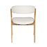 Eetkamerstoel Pom Beige