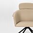 Fauteuil Frie