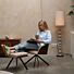 Fauteuil Frie