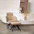 Fauteuil Frie