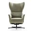 Baenks Relaxfauteuil Castleton Graphite 