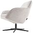 Draaifauteuil Bayview 