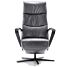 Fauteuil met relax Dutchz 2200